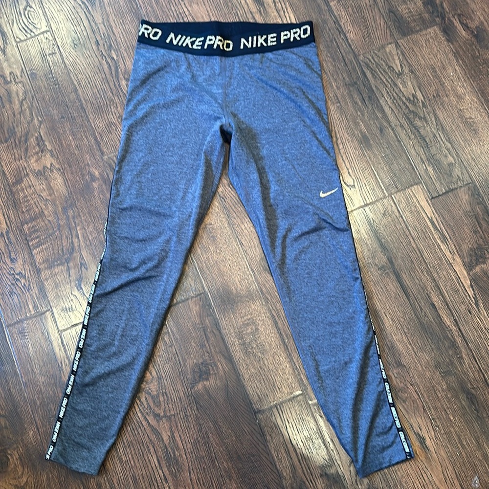 Nike Pro Warm Tights